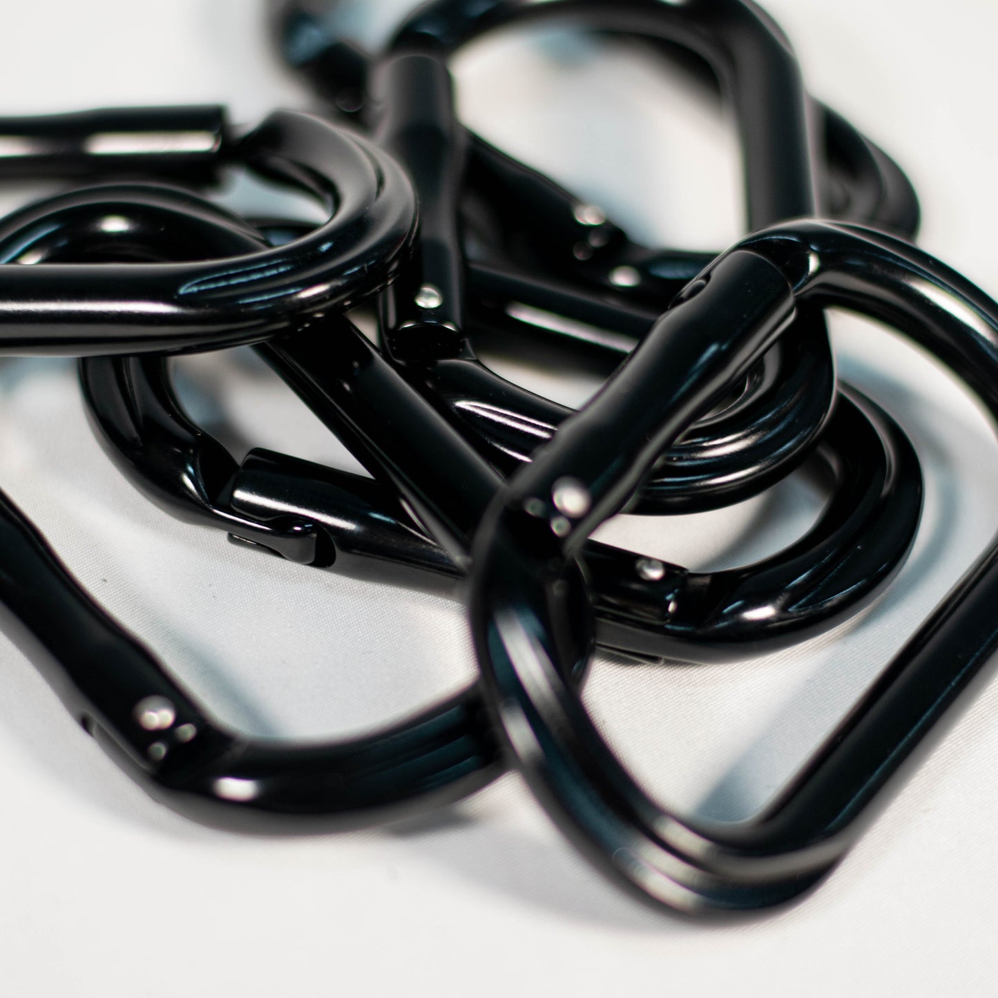 Carabiners Carabiners