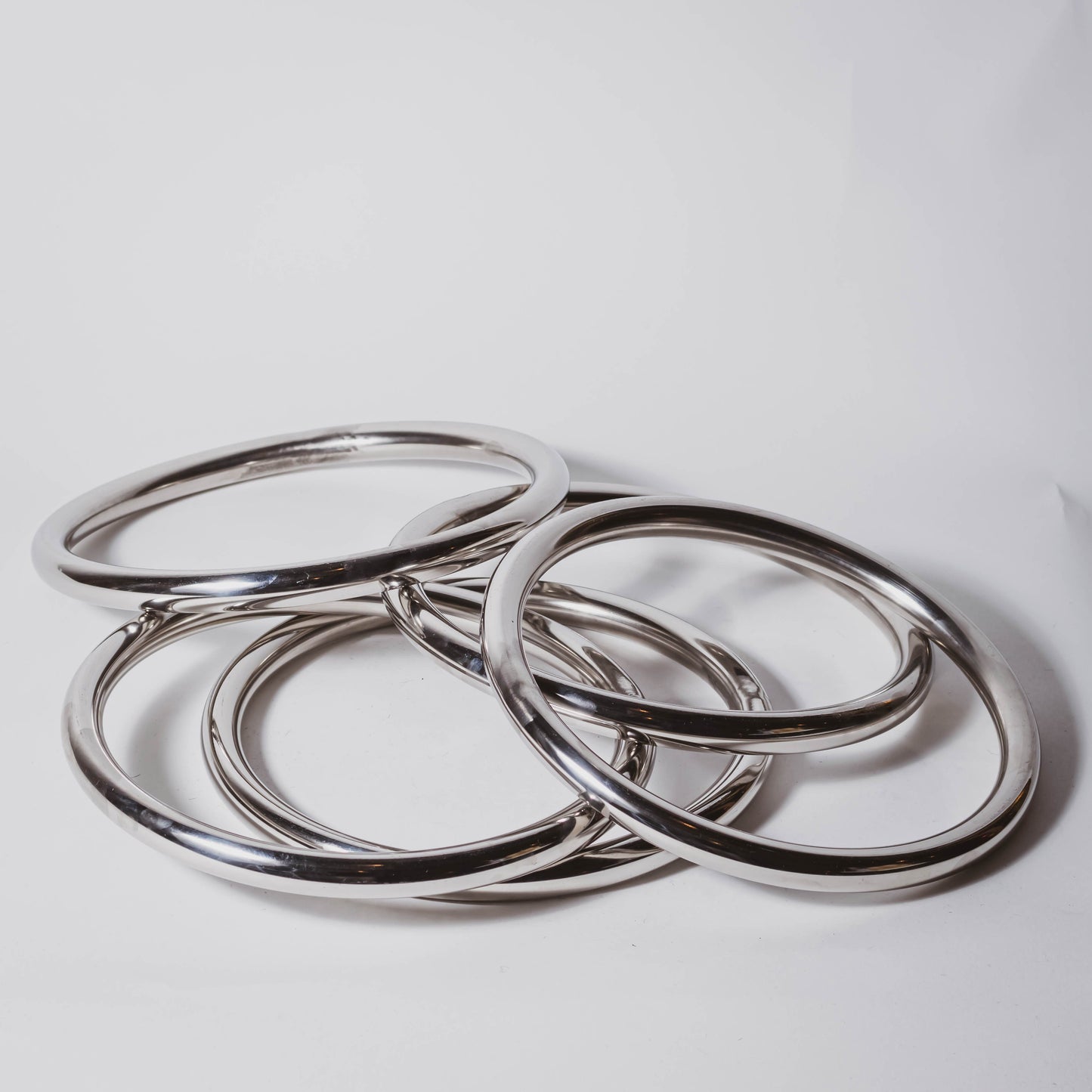 Metal Suspension Ring Suspension Ring