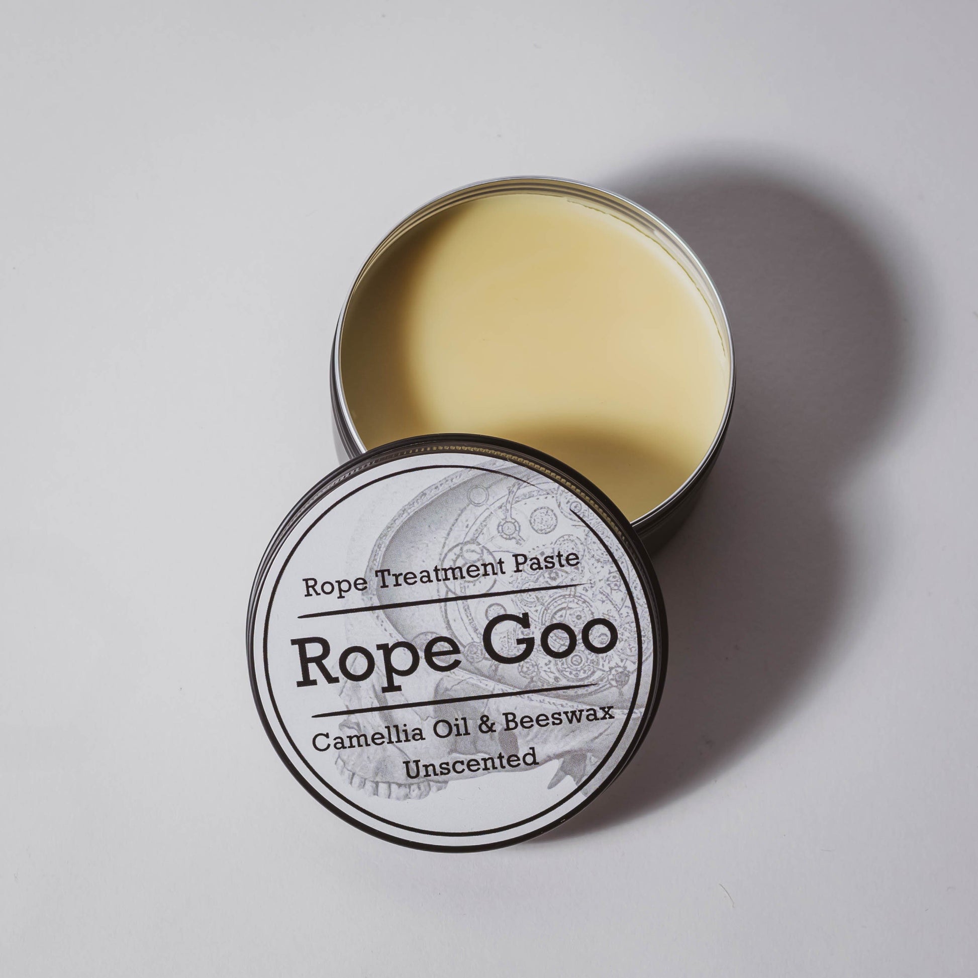 Rope Goo (treatment paste for shibari) Treatment Product Unscented (150 ml)