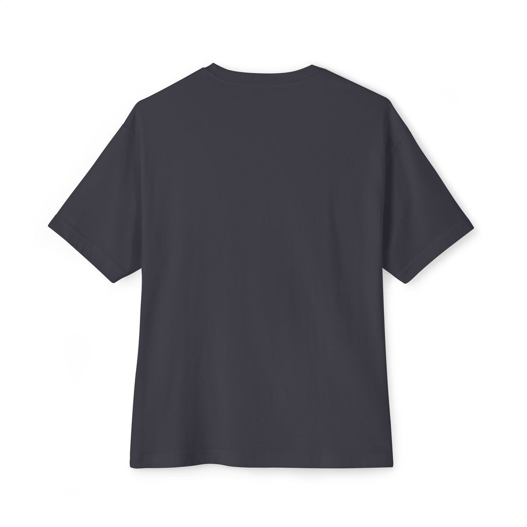 Official Shibari Store x Anatomie Skull Logo - Unisex Boxy Tee