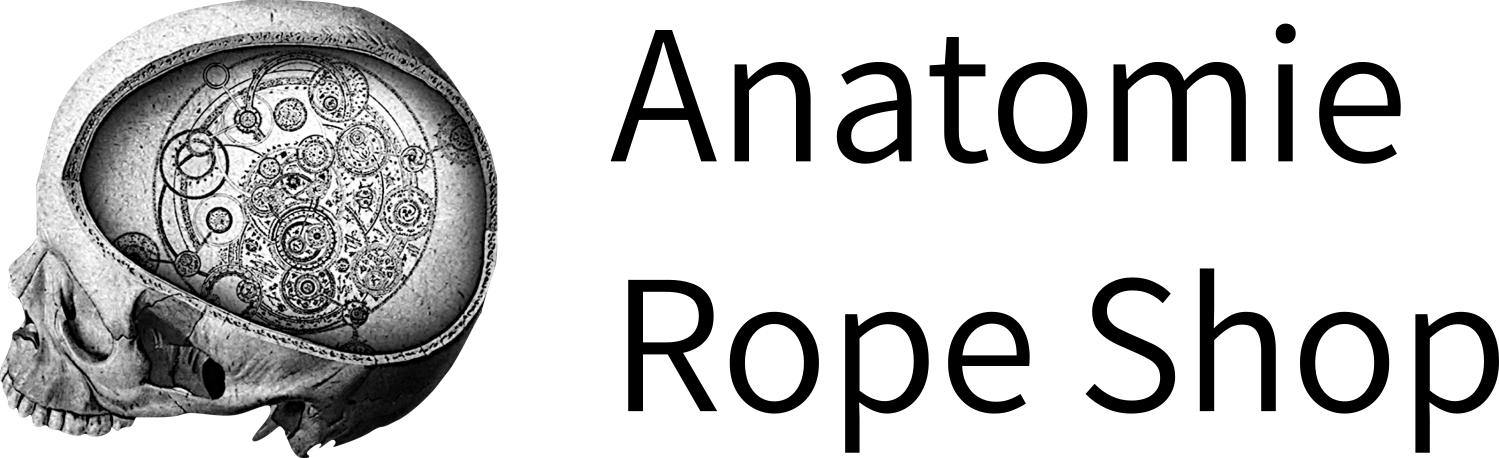 How many ropes do I need for shibari? A helpful guide – Anatomie Rope Shop