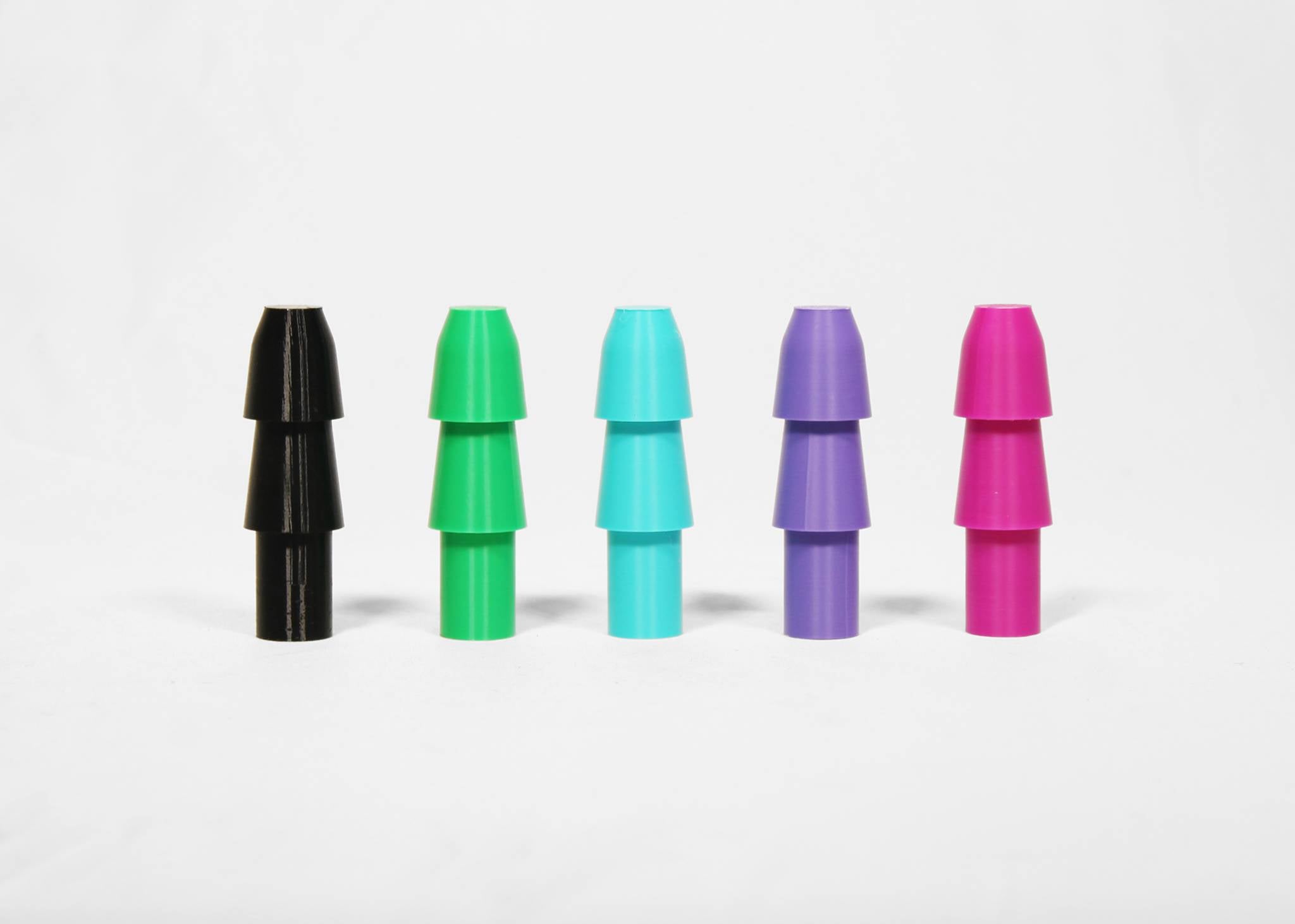 Vac-U-Lock Compatible Adapter